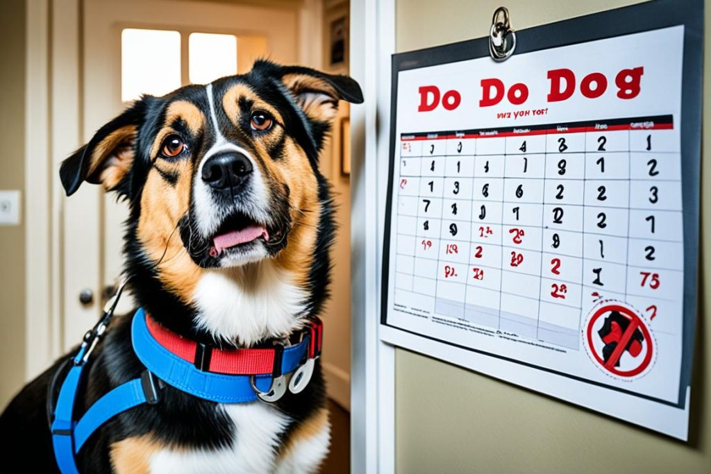 dog neuter surgery tips