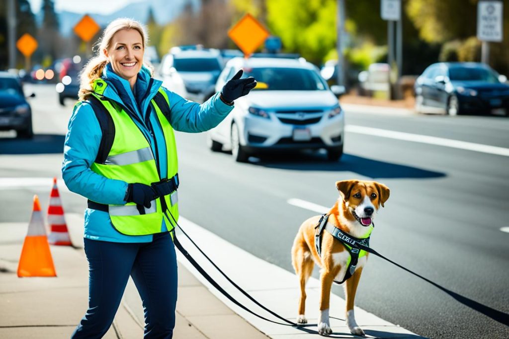 dog safety