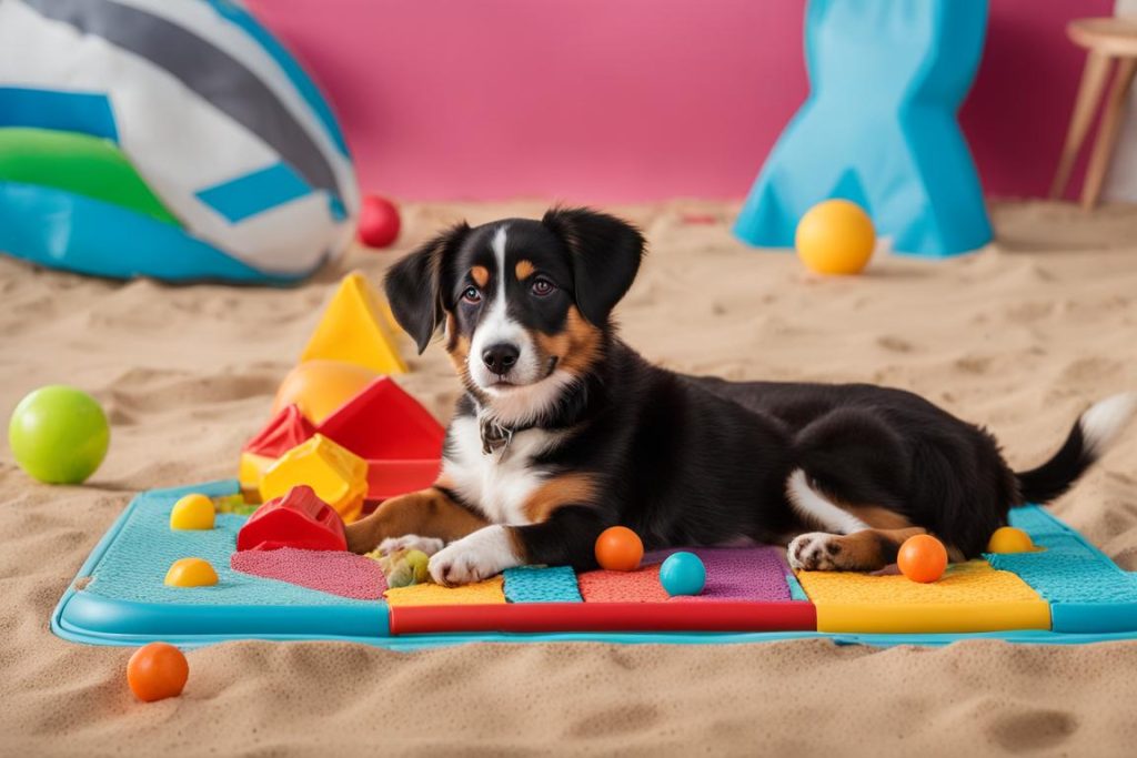 engaging dog activities