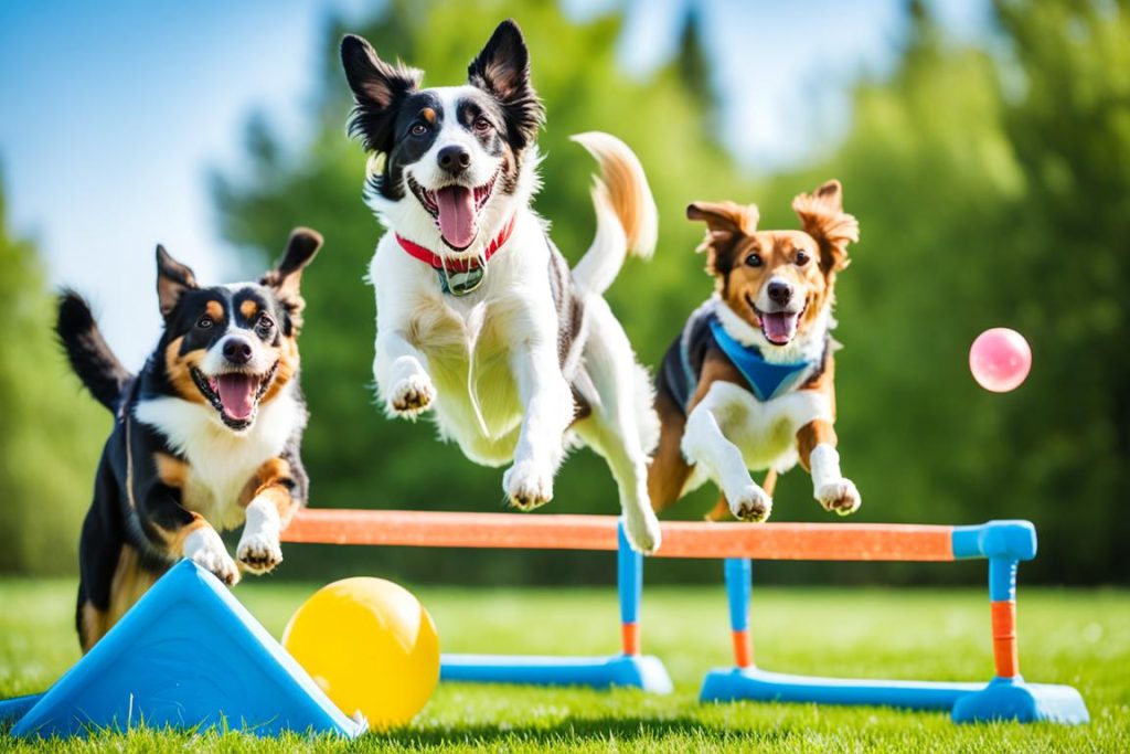 enrichment activities for dogs