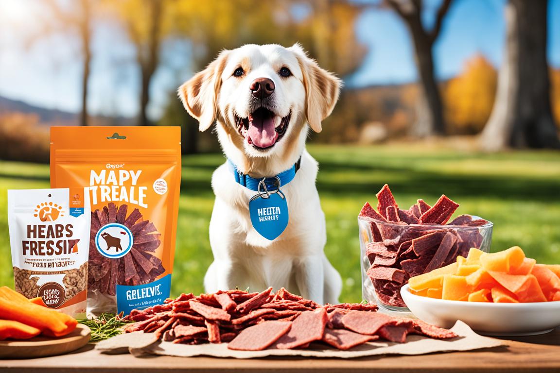 high-protein dog rewards high-protein dog rewards