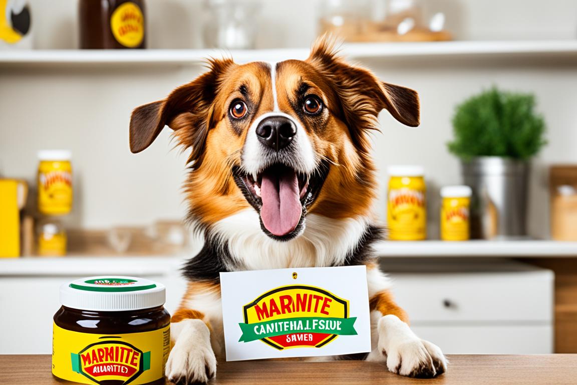 marmite for dogs