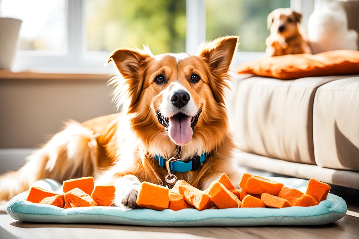 natural dog chews