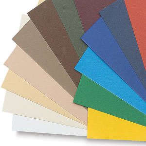 Pastel Paper